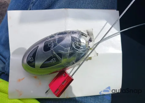 2024 Hyundai Kona N Line from USA, damaged, VIN KM8HACA31RU027509